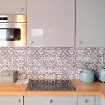 Ocean Bay Panoramic View Апартаменты Фуншал