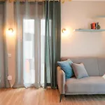 Апартаменты Ocean Bay Panoramic View *