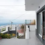 Ocean Bay Panoramic View Апартаменты Фуншал