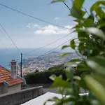 Апартаменты Ocean Bay Panoramic View *
