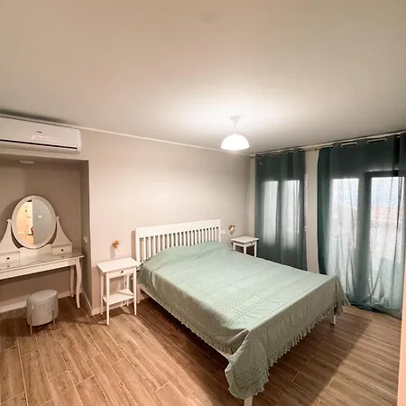 Apartamento Ocean Bay Panoramic View