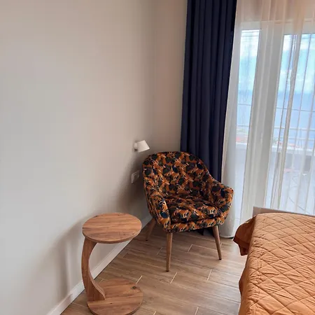 Ocean Bay Panoramic View Apartamento Funchal (Madeira)