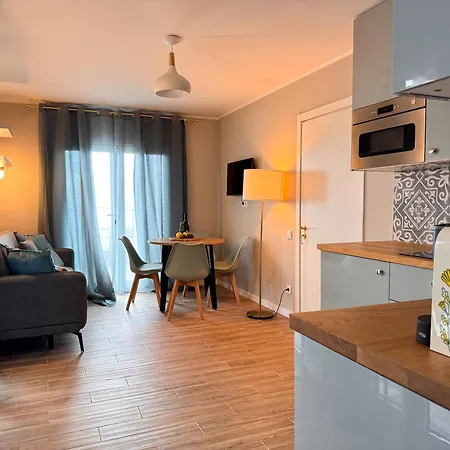 Ocean Bay Panoramic View Apartamento Funchal (Madeira)