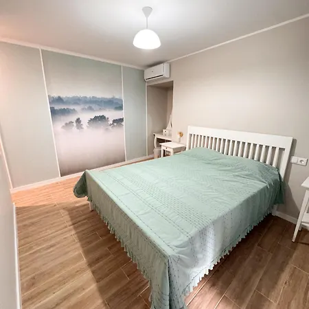 Apartamento Ocean Bay Panoramic View Funchal (Madeira)