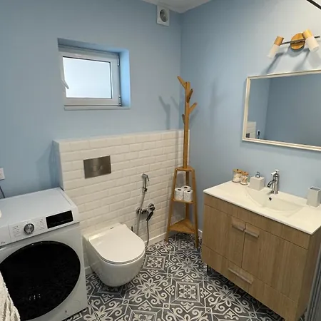 Ocean Bay Panoramic View Apartamento Funchal (Madeira)