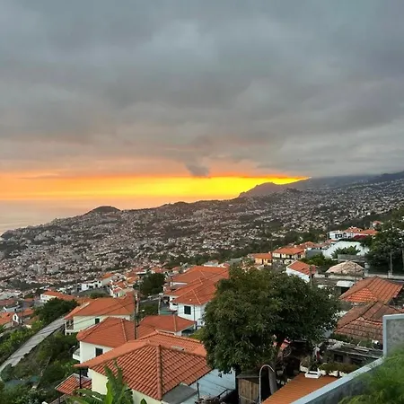 Ocean Bay Panoramic View