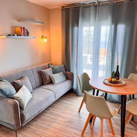 Apartamento Ocean Bay Panoramic View Funchal (Madeira)