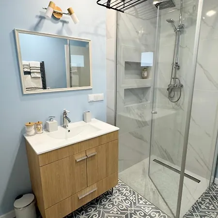 Apartamento Ocean Bay Panoramic View Funchal (Madeira)