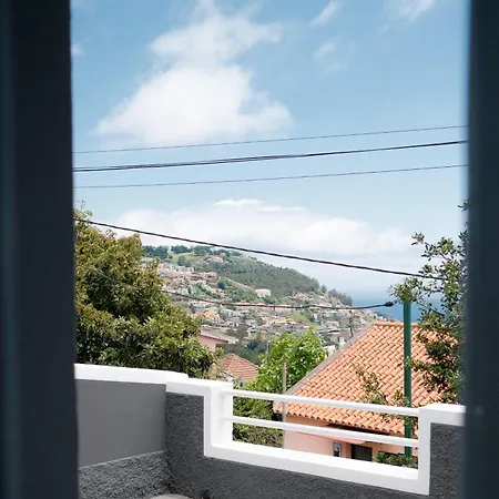 Ocean Bay Panoramic View *
