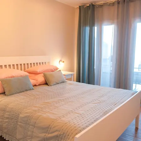 Ocean Bay Panoramic View Daire