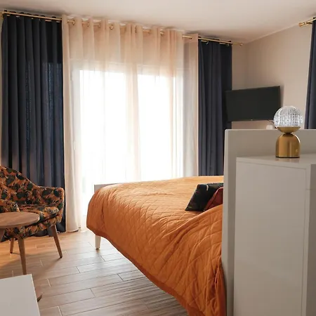 Daire Ocean Bay Panoramic View Funchal