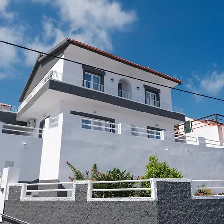 Ocean Bay Panoramic View Daire