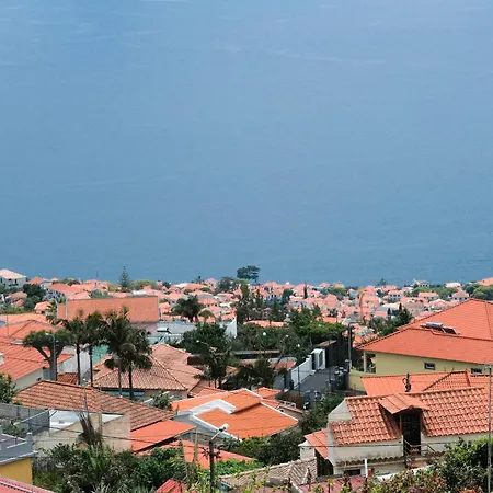 Ocean Bay Panoramic View Daire *