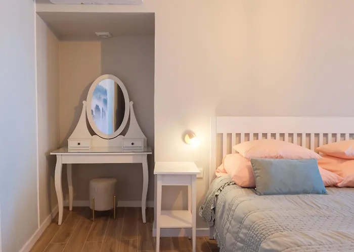 Apartament Ocean Bay Panoramic View