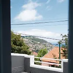 Ocean Bay Panoramic View *