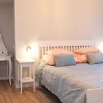 Ocean Bay Panoramic View *