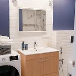 Ocean Bay Panoramic View