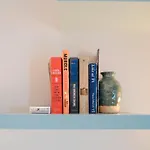 Ocean Bay Panoramic View