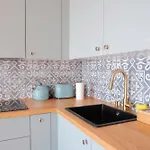 Ocean Bay Panoramic View Lejlighed