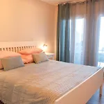 Ocean Bay Panoramic View דירה