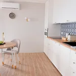 Ocean Bay Panoramic View פונשל