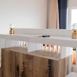 Lejlighed Ocean Bay Panoramic View *