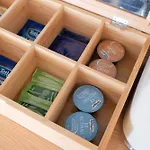 Ocean Bay Panoramic View Lejlighed