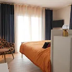 דירה Ocean Bay Panoramic View פונשל