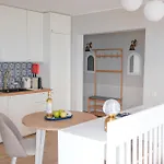 Ocean Bay Panoramic View