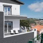 דירה Ocean Bay Panoramic View