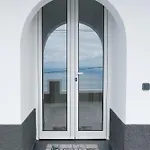 Ocean Bay Panoramic View