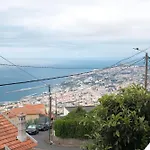 Lejlighed Ocean Bay Panoramic View Funchal (Madeira)