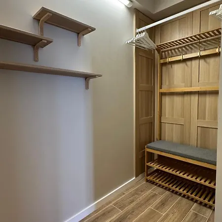 Ocean Bay Panoramic View *