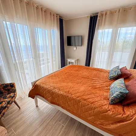 Ocean Bay Panoramic View * Funchal (Madeira)