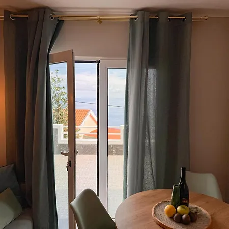 Lägenhet Ocean Bay Panoramic View