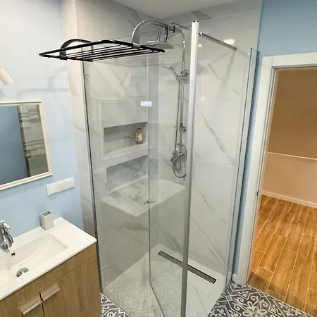 Ocean Bay Panoramic View Lägenhet Funchal (Madeira)