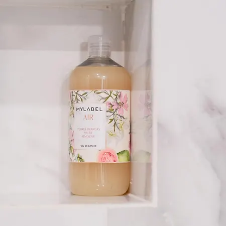 Ocean Bay Panoramic View *