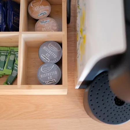 Appartement Ocean Bay Panoramic View