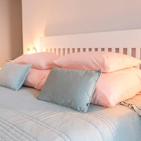 Ocean Bay Panoramic View Appartement *