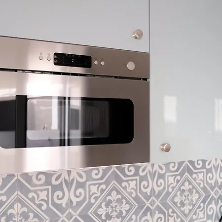 Appartement Ocean Bay Panoramic View *