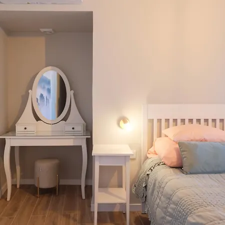 Appartement Ocean Bay Panoramic View