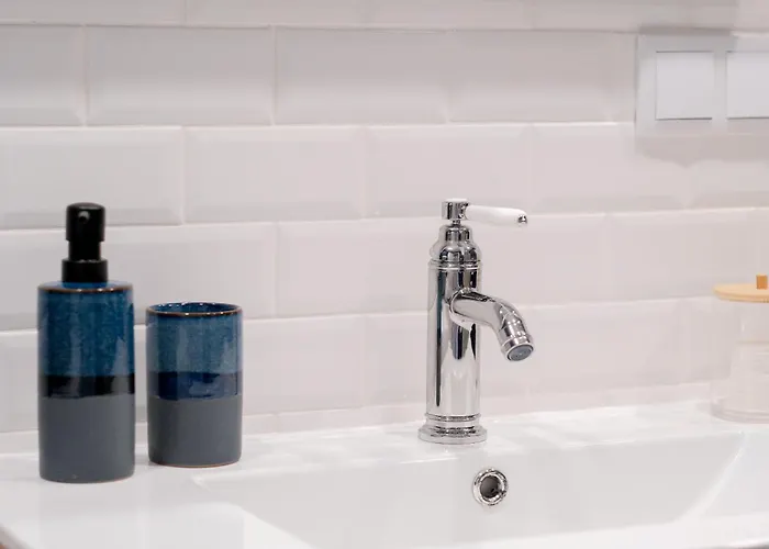 Ocean Bay Panoramic View Appartement Funchal (Madeira)