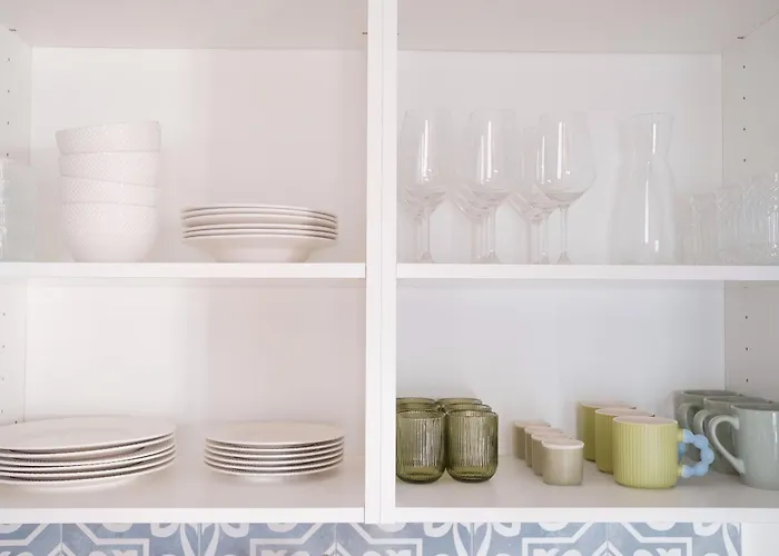 Ocean Bay Panoramic View Appartement *