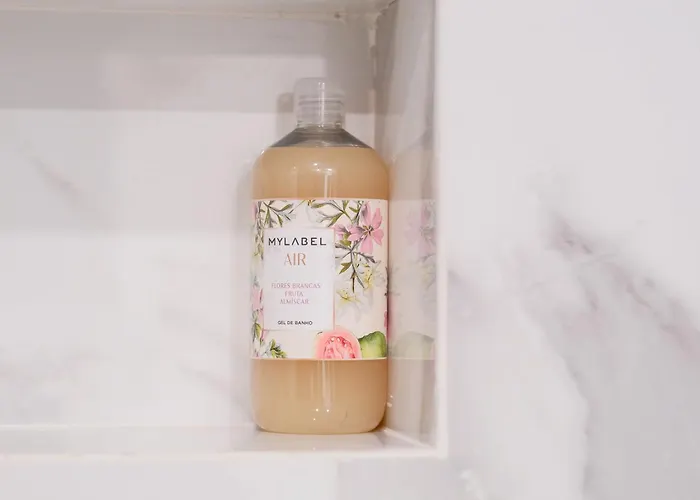 Ocean Bay Panoramic View *