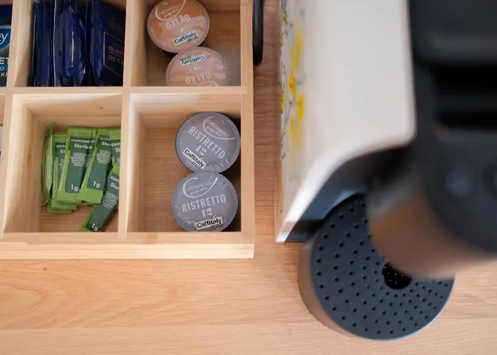 Appartement Ocean Bay Panoramic View