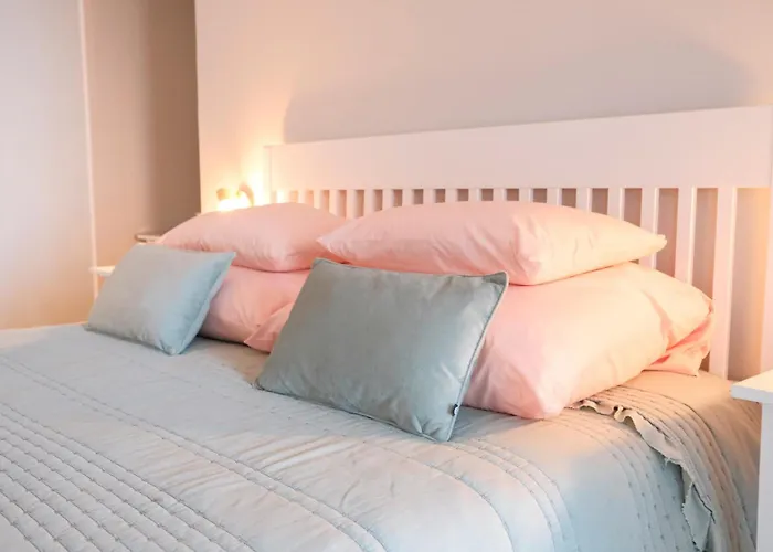 Ocean Bay Panoramic View Appartement *