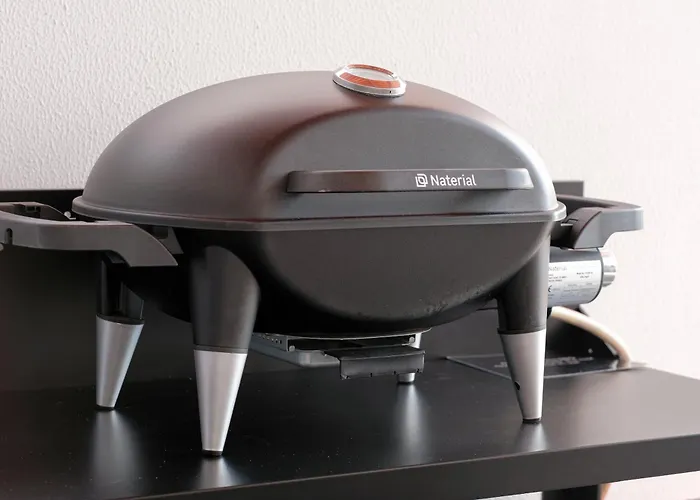 Ocean Bay Panoramic View Appartement *