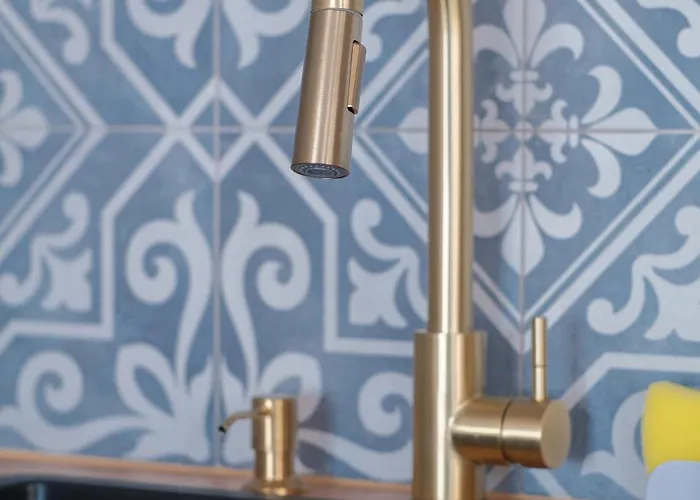 Ocean Bay Panoramic View Appartement