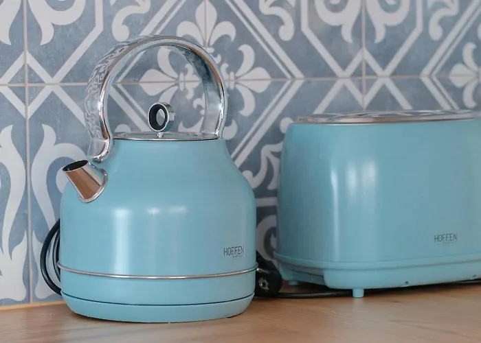 Appartement Ocean Bay Panoramic View Funchal (Madeira)