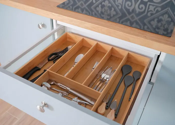 Ocean Bay Panoramic View Appartement